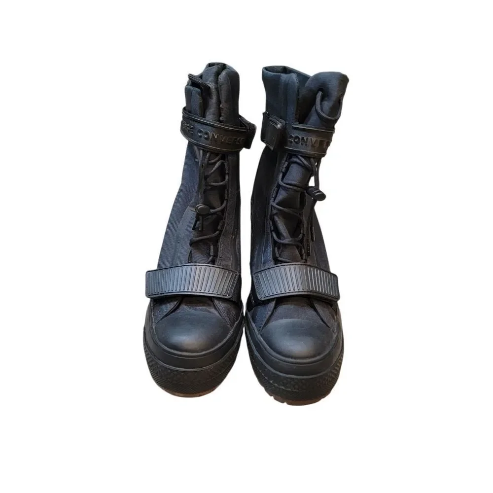 Converse Chuck Taylor All Star Gr82 XX High Top Boots. Size 7.